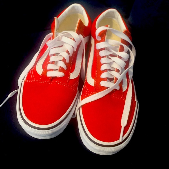 Vans off the Wall shoes - Picture 3 of 5